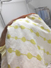 巴拉巴拉童装儿童短裤男童2026夏季休闲裤女童裤子宝宝薄款纯棉七分裤婴儿 实拍图