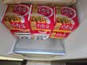 燕京国产小粒纳豆 激酶发酵菌健康轻食代餐50g*18盒 解冻即食低脂低卡 实拍图