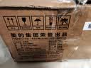 美的（Midea）电煮锅 电火锅 电热锅 电炒锅 分体式可拆洗 2.6L小电锅 学生宿舍多功能锅泡面锅 XZC2088S 配蒸笼 实拍图