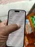 iPhone 14Pro  苹果14pro 二手手机 5G手机 国行全网通 二手苹果手机 深空黑色【评价有礼】 99新 256G【性能/性价比推荐】3期免息 五星店铺+购物无忧+一年质保 实拍图