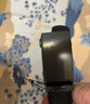 七匹狼皮带男士商务休闲自动扣新款真牛皮裤腰带父亲节礼物送爸爸长辈 实拍图