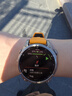 佳明（GARMIN）Fenix8飞耐时8户外运动腕表智能手表跑步潜水骑行心率徒步礼物 Fenix8 旗舰橙-47mm 实拍图