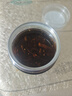 滇园（dianyuan）油鸡枞菌260g*3瓶 云南特产油鸡枞菌酱即食蘑菇拌面调味品下饭菜 实拍图