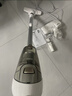 海尔（Haier）除螨仪家用大吸力手持吸尘器三合一床上高温杀菌吸螨一体机沙发紫外线除螨杀菌吸毛有线款 【3合1 】吸尘/紫外线除螨/热风除湿3025 实拍图