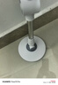 五月花省力旋转拖把杆加粗拖把盘拖把配件杆套装不含拖把棉头JJ-PJ132 实拍图