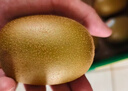 佳沛（zespri）新西兰 金果12粒特大果单果124-146g 端午节礼物水果礼盒 猕猴桃 实拍图