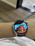 HUAWEI【父亲节送礼优选】HUAWEI  WATCH GT 6 冰川灰 46mm智能手表多维情绪健康全新骑行体验 实拍图