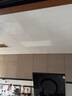 飞利浦（PHILIPS）集成吊顶LED面板灯平板灯超薄天花灯24W 300mm*600mm 白光（6000K） 实拍图