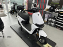 九号（Ninebot）【直播间抽3000免单】电动摩托车 M3 95c MAX 智能电动车 高端铅酸电摩【门店自提】 到门店选颜色 实拍图