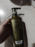 施华蔻（Schwarzkopf）生姜精华洗发露400ml 净爽控油蓬松柔顺洗发水 无硅油洗头膏 实拍图