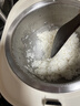 九阳（Joyoung）【价保618】家用电饭锅0涂层316L不锈钢内胆3L多功能锅2-4人智能微压蒸饭煮饭锅风冷电饭煲30N1 实拍图