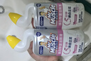 威猛先生（Mr Muscle）洁厕灵 600g*2瓶 恋恋桃花 含84精华 洁厕剂 除菌洁厕液 马桶清洁 实拍图