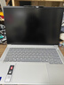 ThinkPad联想笔记本电脑ThinkBook14+ 2026 AI全能本 英特尔酷睿Ultra X9 388H 32G 1T 3K 14.5英寸 星耀白 实拍图