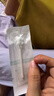 babycare 婴儿牙刷口腔清洁棒新生儿热门商品乳牙软毛幼儿宝宝30支/盒 实拍图