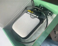 索爱（soaiy）S318小蜜蜂扩音器教师专用蓝牙音箱音响老师教学讲课喇叭腰挂麦克风导游便携式喊话礼物TF卡U盘 黑 实拍图
