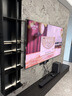 TCL【价保618】SQD-MiniLED电视 85Q10M 85英寸 100%全局高色域 超级蝶翼华曜屏 绚彩XDR6000nits 实拍图
