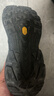 迈乐（Merrell）运动户外徒步鞋FREE STRIDE男女款减震防滑登山户外通勤鞋 MT6325102-01黑色男女同款 42 实拍图