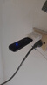 中兴（ZTE）F30 Pro 随身wifi6免插卡移动wifi无线网卡便携式热点4g路由器无限笔记本电脑通用流量2025款 实拍图