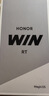 荣耀WIN RT 骁龙8至尊旗舰芯 10000mAh青海湖电池 5G AI 新款游戏手机 12+512黑色 实拍图