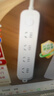 得力（deli）3C认证国标安全插座 插排/插线板/接线板/排插/拖线板 总控开关 儿童保护门 5组合孔3米 18254 实拍图