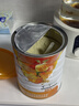 完美营养餐螺旋藻南瓜粉 高蛋白益生元 0反式脂肪酸官方正品800g/罐 实拍图