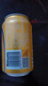 屈臣氏（Watsons）汤力水风味苏打水0脂饮料含汽气泡水聚会调酒330mL*24罐整箱 实拍图