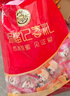 徐福记夹馅棉花糖1kg约120颗 喜糖礼盒软糖 结婚订婚满月用糖散装伴手礼 实拍图
