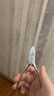 MR.GREEN德国甲沟炎专用指甲刀鹰嘴钳修脚刀修灰嵌甲进口工具Mr-1036plus 实拍图