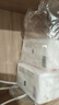 保宁（B&B）婴幼儿洗衣皂儿童肥皂尿布皂专用内衣裤肥皂200g*8【到手共8块】 实拍图