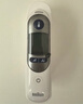 博朗（BRAUN）耳温计IRT6525耳温枪电子体温计宝宝婴儿专用体温枪医用测温度计 实拍图