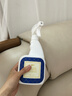 皇宇真皮沙发座椅清洁剂500ml+350ml保养套装皮具汽车座椅上光养护 实拍图