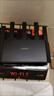 Tenda腾达路由器WiFi7【云霄BE5100】千兆穿墙王信号放大器增强无线超强2.5g网口家用电竞立式BE6L Pro 实拍图