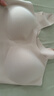 ubras虞书欣同款无尺码升级小奶皮背心式内衣女无痕无钢圈透气隐形文胸 实拍图
