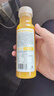 农夫山泉100%纯果汁NFC番石榴(芭乐)混合汁300ml*10瓶饮料礼盒 实拍图