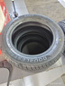 双星JUOGO轮胎 195/60R16 89H X11 适配新轩逸/骐达/启辰D60 实拍图
