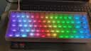 迈从（MCHOSE）Ace 68 V2磁轴键盘Gus同款RT电竞游戏低延迟60pro机械有线连接68键配列FPS双驱动无畏契约 Ace 68 V2 超竞版雾透粉 宝马磁轴+RT键 实拍图