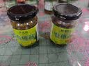 鲜窝窝香椿酱200g 原味香椿嫩芽酱咸菜下饭夹馍炒菜拌饭拌面酱 实拍图