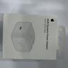 Apple/苹果 40W type-c快充充电器 苹果usb-c原装充电头 旗舰店新款苹果iPhone 17 Pro Max充电器 实拍图