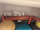 瓦克（WACKER）GM玻璃胶通用型厨卫密封胶美容胶中性门窗橱柜封边胶透明 实拍图