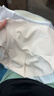 欧迪芬5条装女士内裤女无痕5A抗菌裸感冰丝透气提臀不夹臀中腰三角短裤 实拍图