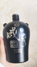 咸亨牌雕王十年陈酿绍兴黄酒糯米花雕老酒 500ml*6瓶整箱618端午送礼 实拍图