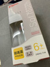 贝亲（Pigeon）PPSU宽口径自然实感防胀气奶瓶330ml L号奶嘴 6个月+ AA193 实拍图