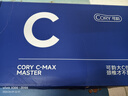 可韵（CORY）颈椎枕头护颈枕颈椎病深度睡眠专用记忆棉枕头反弓富贵包整头枕标 实拍图