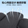中量前足减压鞋免负重鞋拇外翻专用护具脚趾受伤走路神器前掌石膏拖鞋 实拍图