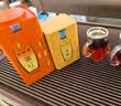 一杯香茶叶红茶武夷山金骏眉500g2026新茶礼盒装送礼自己喝散装古树茗茶 实拍图