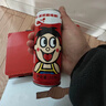 旺旺旺仔牛奶 240ml*12罐  儿童早餐奶马年版限定礼盒装  送礼佳品 实拍图