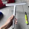 佳帮手擦玻璃神器多功能玻璃刮水器浴室镜子厨房台面窗户清洁工具 实拍图