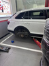 固特异（Goodyear）汽车轮胎 205/55R16 91W 鹰驰F1酷跑 适配 速腾/卡罗拉 御乘升级 实拍图