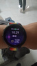 佳明（GARMIN）Forerunner570极夜黑(47mm)心率跑步户外运动智能手表生日礼物 实拍图
