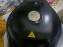 利仁（Liven）电饼铛抗菌家庭用36mm加深1800W大火力双面加热电饼档烙饼锅煎饼锅烤肉锅三明治早餐机LR-J3076 实拍图